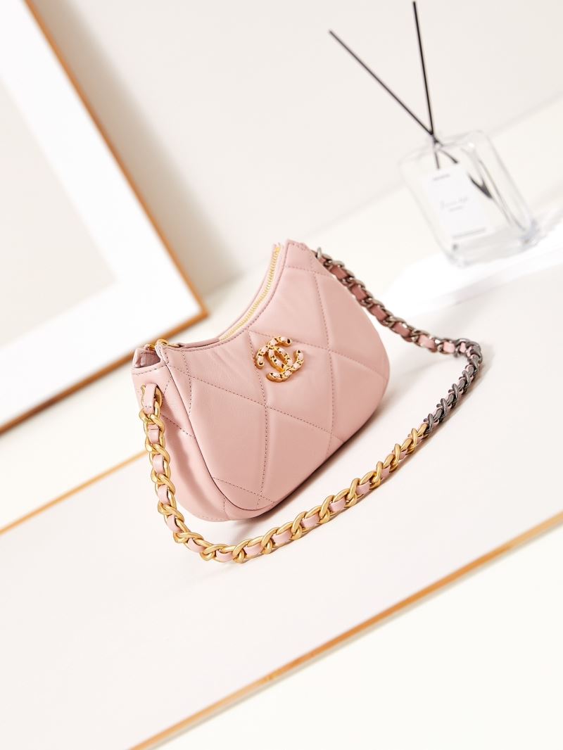 Ch**el hobo bags